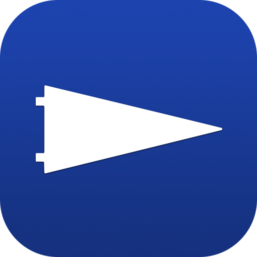 Pennant app icon